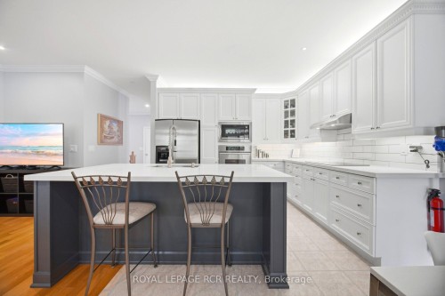 939 Brass Winds Place, Mississauga, ON 