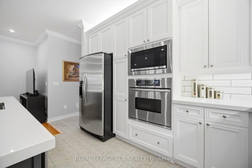 939 Brass Winds Place, Mississauga, ON 