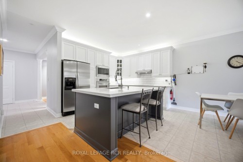 939 Brass Winds Place, Mississauga, ON 