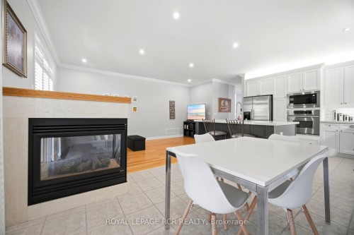 939 Brass Winds Place, Mississauga, ON 