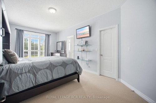 939 Brass Winds Place, Mississauga, ON 