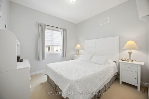 939 Brass Winds Place, Mississauga, ON 