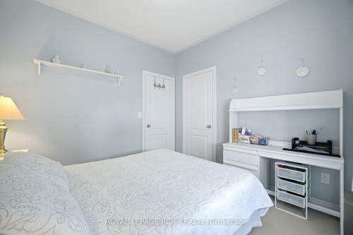 939 Brass Winds Place, Mississauga, ON 