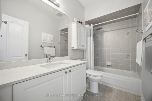 939 Brass Winds Place, Mississauga, ON 