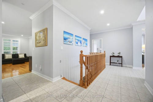 939 Brass Winds Place, Mississauga, ON 