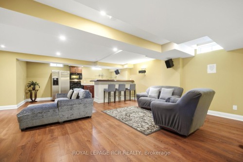 939 Brass Winds Place, Mississauga, ON 