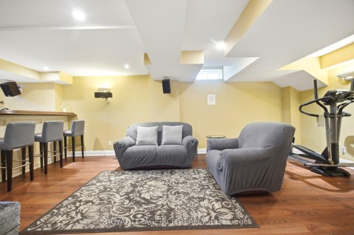 939 Brass Winds Place, Mississauga, ON 