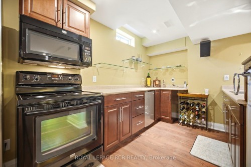 939 Brass Winds Place, Mississauga, ON 