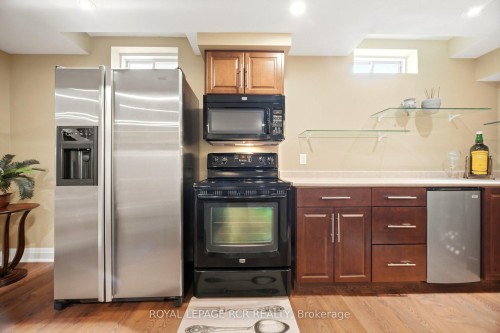 939 Brass Winds Place, Mississauga, ON 