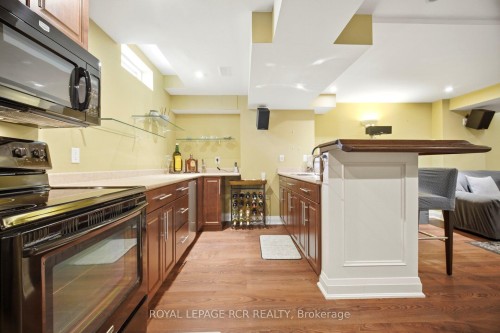 939 Brass Winds Place, Mississauga, ON 