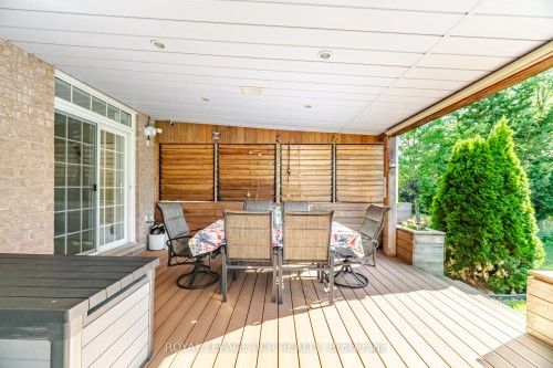 939 Brass Winds Place, Mississauga, ON 