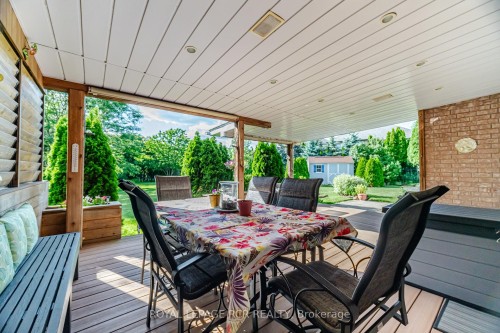 939 Brass Winds Place, Mississauga, ON 