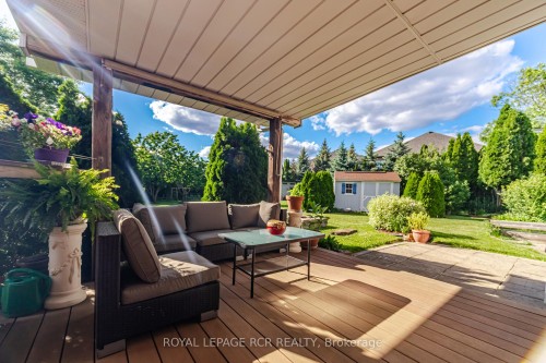 939 Brass Winds Place, Mississauga, ON 