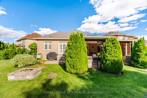 939 Brass Winds Place, Mississauga, ON 