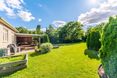939 Brass Winds Place, Mississauga, ON 