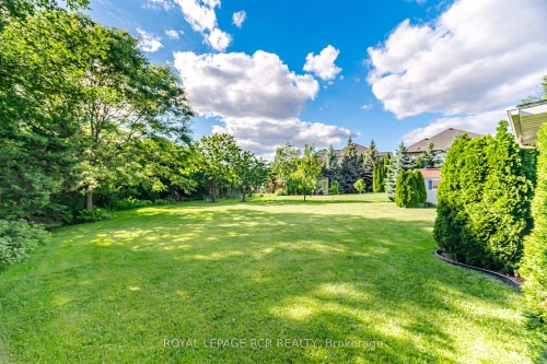 939 Brass Winds Place, Mississauga, ON 