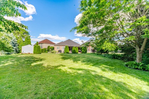 939 Brass Winds Place, Mississauga, ON 