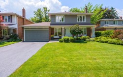 26 Kilkenny Drive Toronto, ON M1W 1J4