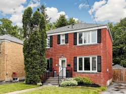46 Brookview Drive Toronto, ON M6A 2K2