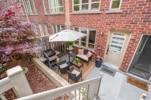 163-351 Wallace Avenue, Toronto, ON 