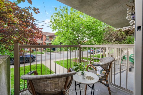 163-351 Wallace Avenue, Toronto, ON 