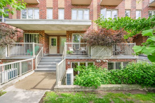 163-351 Wallace Avenue, Toronto, ON 
