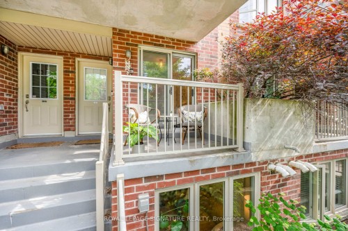 163-351 Wallace Avenue, Toronto, ON 