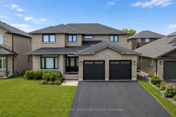 12 Hummingbird Drive Belleville, ON K8N 0H7