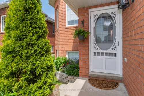 14 Hewitt Place, Barrie, ON - Outdoor With Exterior