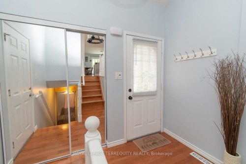 14 Hewitt Place, Barrie, ON - Indoor Photo Showing Other Room