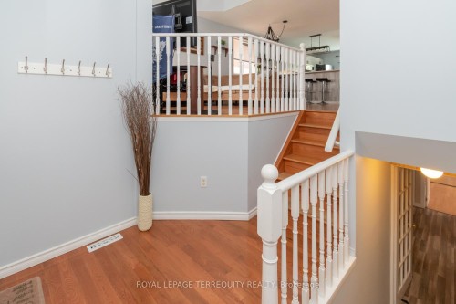 14 Hewitt Place, Barrie, ON - Indoor Photo Showing Other Room