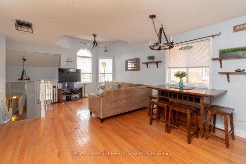 14 Hewitt Place, Barrie, ON - Indoor Photo Showing Other Room