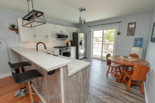 14 Hewitt Place, Barrie, ON - Indoor