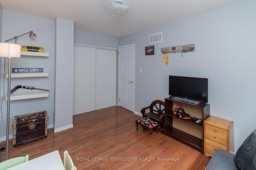 14 Hewitt Place, Barrie, ON - Indoor