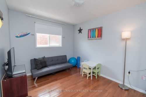 14 Hewitt Place, Barrie, ON - Indoor