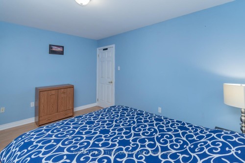 14 Hewitt Place, Barrie, ON - Indoor Photo Showing Bedroom