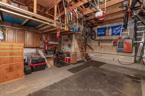 14 Hewitt Place, Barrie, ON - Indoor Photo Showing Other Room