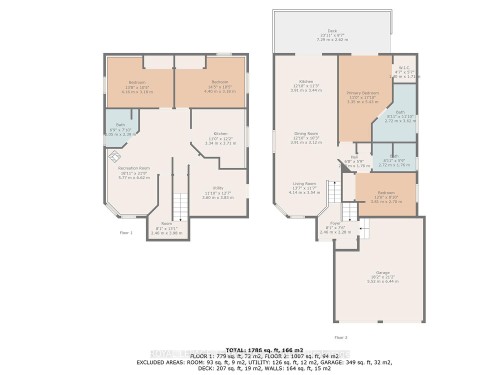 14 Hewitt Place, Barrie, ON - Other