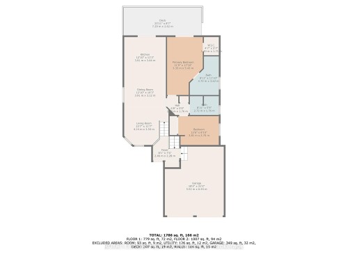14 Hewitt Place, Barrie, ON - Other