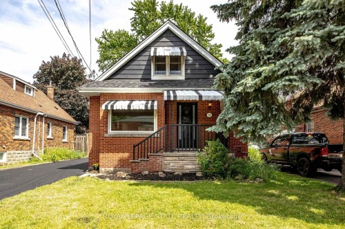 33 East 34Th Street, Hamilton, ON 
