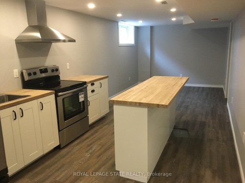 33 East 34Th Street, Hamilton, ON 