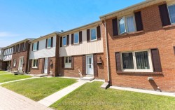 91-270 Timberbank Boulevard Toronto, ON M1W 2M1