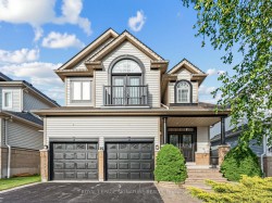 19 Havenwood Place Whitby, ON L1N 9V6