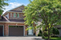 116 Clearmeadow Boulevard Newmarket, ON L3X 2M5