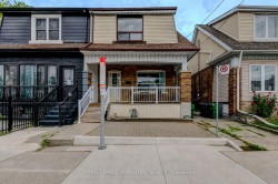 97 Donlands Avenue Toronto, ON M4J 3N9