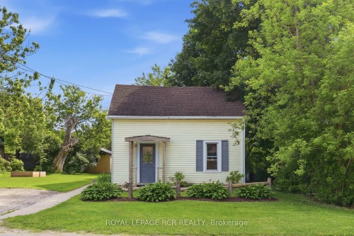 170 Edward Street  Wellington North, ON N0G 1A0