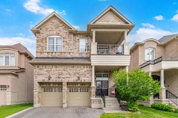 94 Jazz Drive Vaughan, ON L6A 4L2