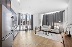 109-293 The Kingsway N/A Toronto, ON M9A 0E8