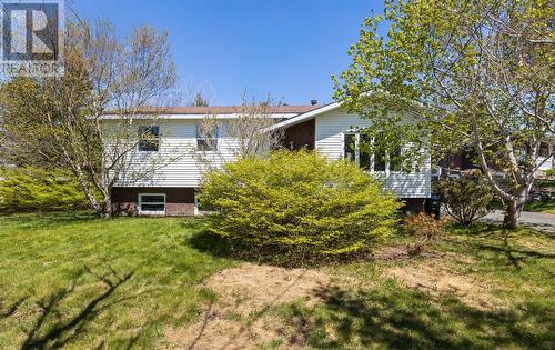 30 Sunset Street  St. John's, NL A1S 1C4
