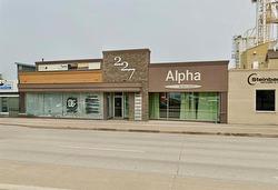 3 227 Main Street  Steinbach, MB R5G 0E3